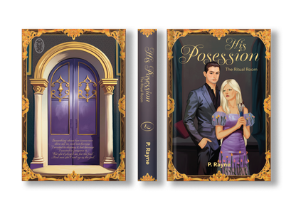 The Ritual Room Series by P. Rayne