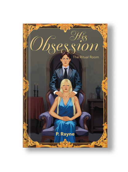The Ritual Room Series by P. Rayne