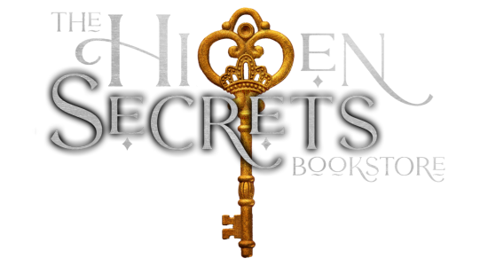 Hidden Secrets Bookstore