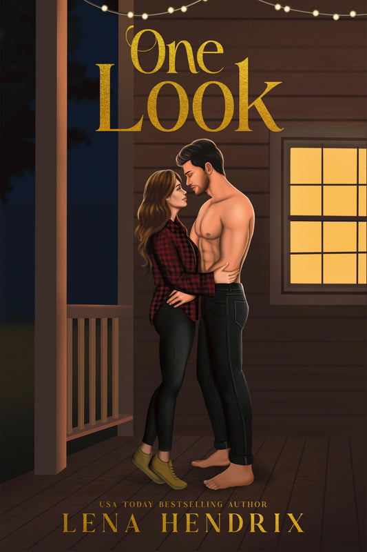 One Look by Lena Hendrix