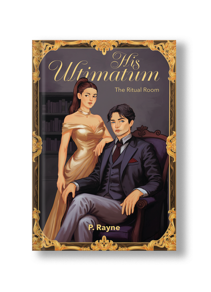 The Ritual Room Series by P. Rayne