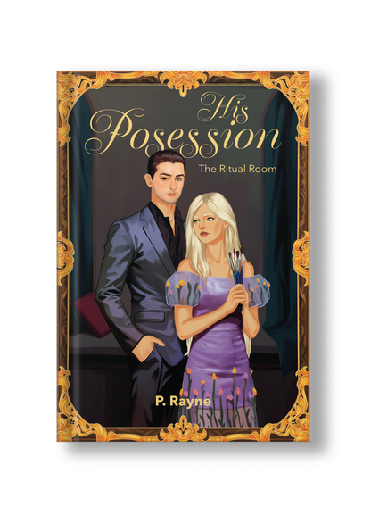 The Ritual Room Series by P. Rayne